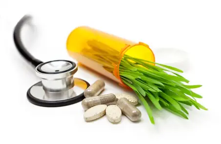 علاج و وقاية