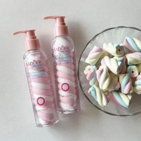 لوشن مارشملو SADOER