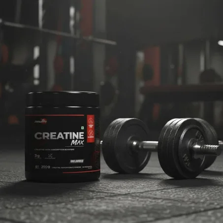 Creatine