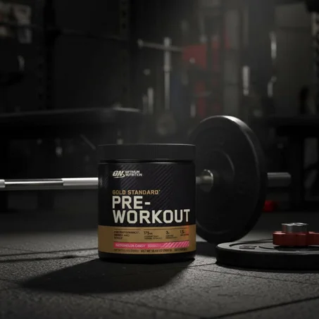 Pre workout