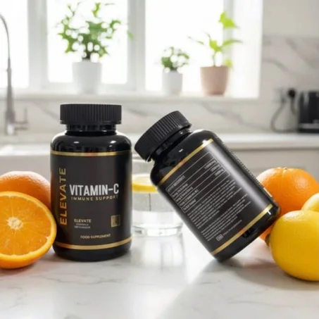 Multivitamins & minerals