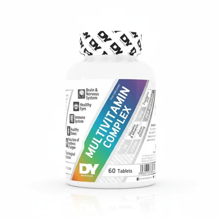 فيتامينات DY Nutrition Multivitamin Complex