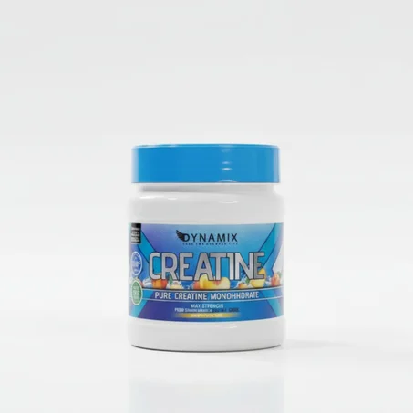 Dynamix Pure Creatine كرياتين مونوهيدرات
