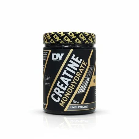 كرياتين مونوهيدرات DY Nutrition