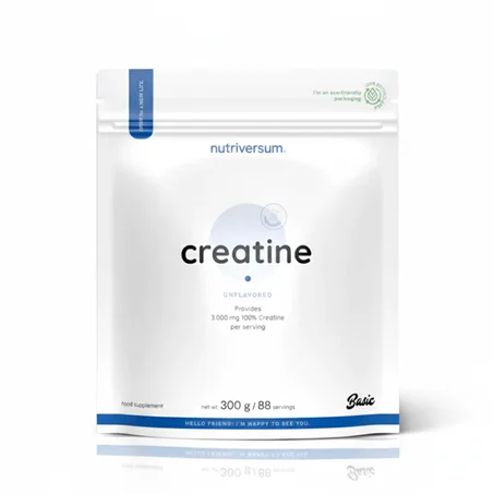 كرياتين مونوهيدرات Nutriversum