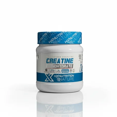 كرياتين مونوهيدرات HX NUTRITION