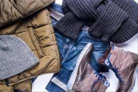 ملابس رياضية