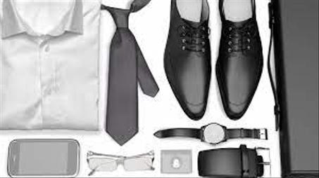 ملابس كلاسيك