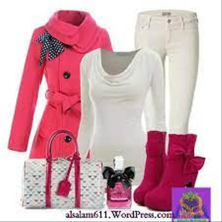 ملابس نسائية