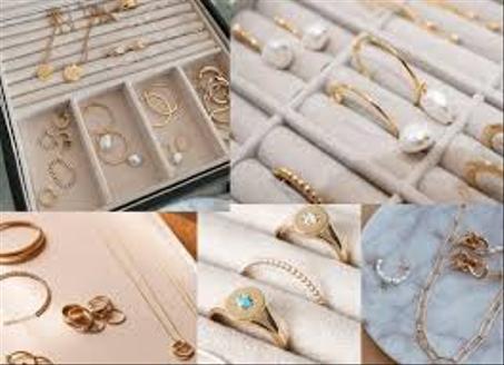 اكسسوارات نسائية