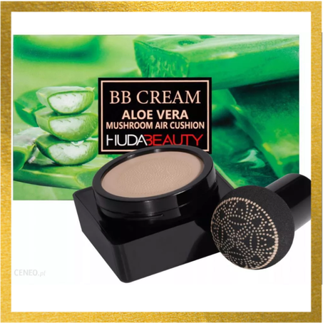 huda beauty bb cream