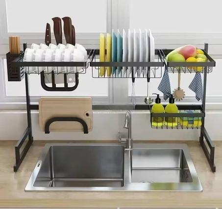 منظم ومجفف الأواني العصري الأكثر طلبا فالجزائر��