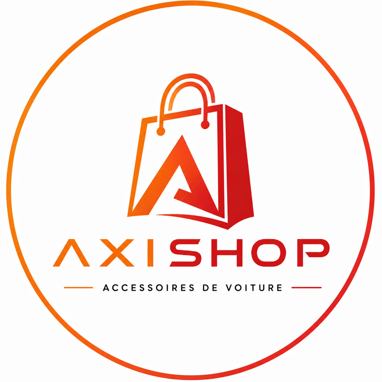 Axishop