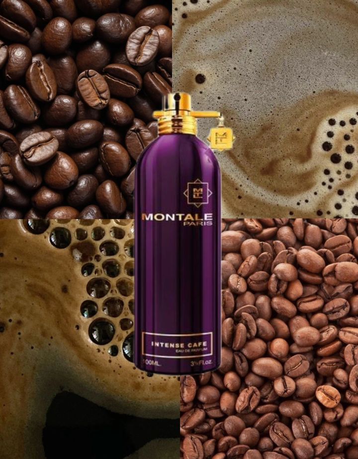 MONTALE PARIS INTENSE CAFE