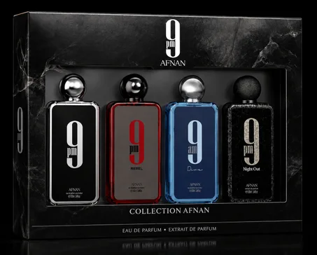 PACK AFNAN