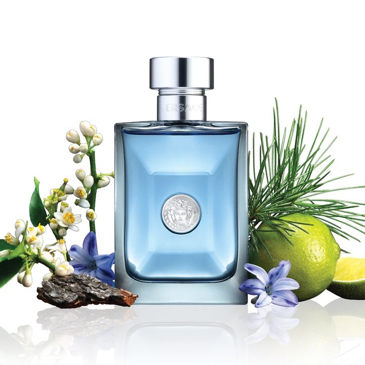 VERSACE POUR HOMME EDT
