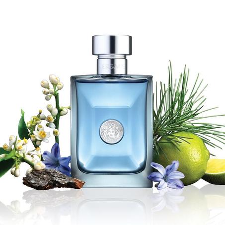VERSACE POUR HOMME EDT