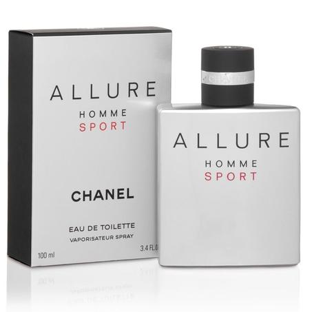 ALLURE HOMME SPORT
