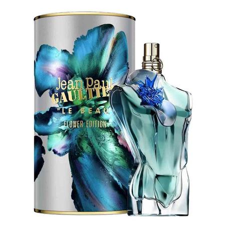 LE BEAU FLOWER EDITION 125ML