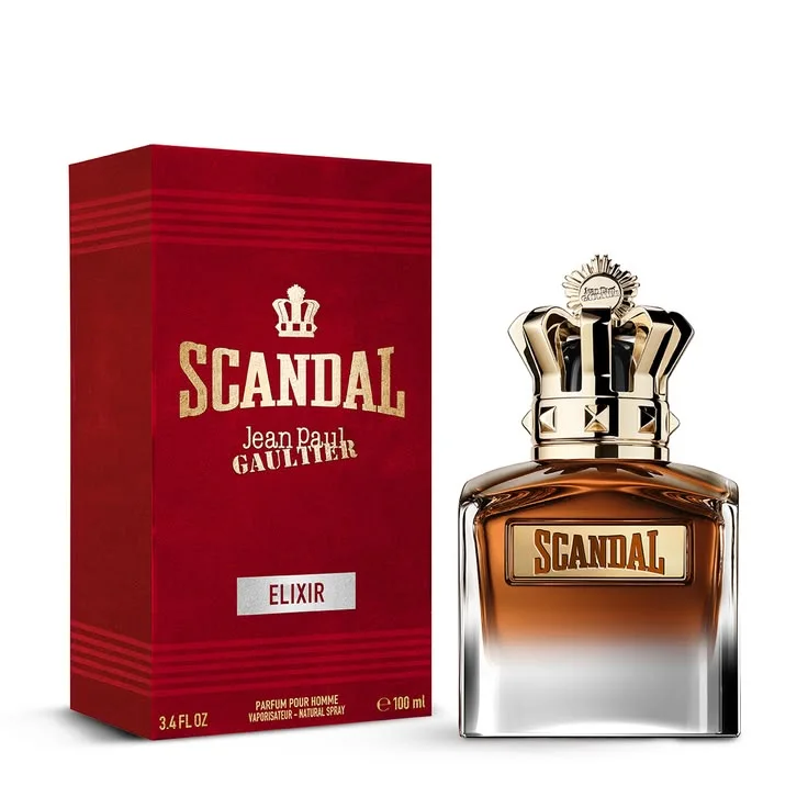 SCANDAL ELIXIR