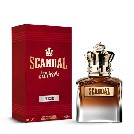 SCANDAL ELIXIR