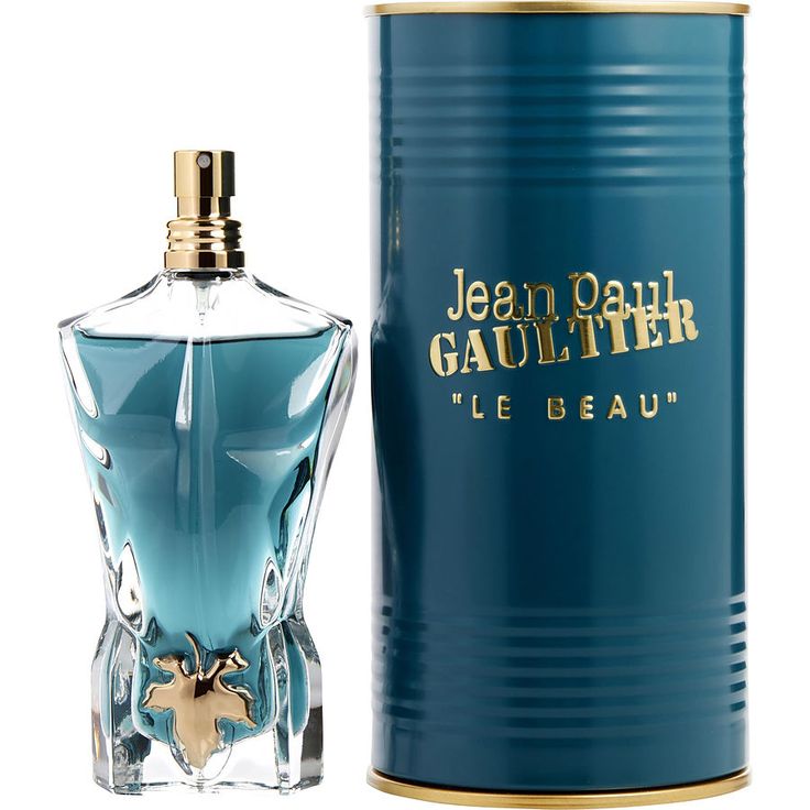LE BEAU EDT