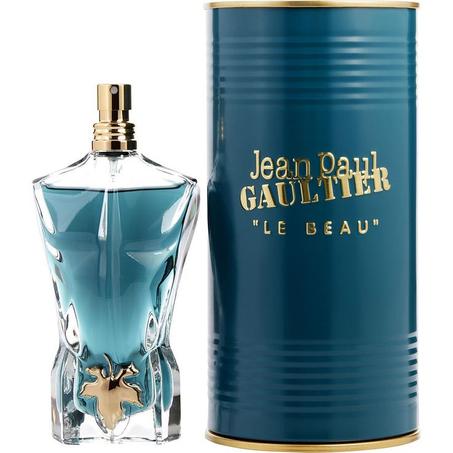 LE BEAU EDT