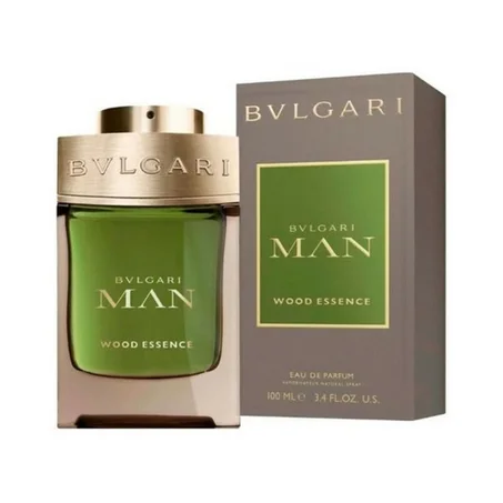 BVLGARI MAN WOOD ESSENCE