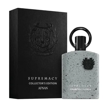 SUPREMACY COLLECTOR'S EDITION