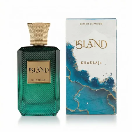 ISLAND KHADLAJ