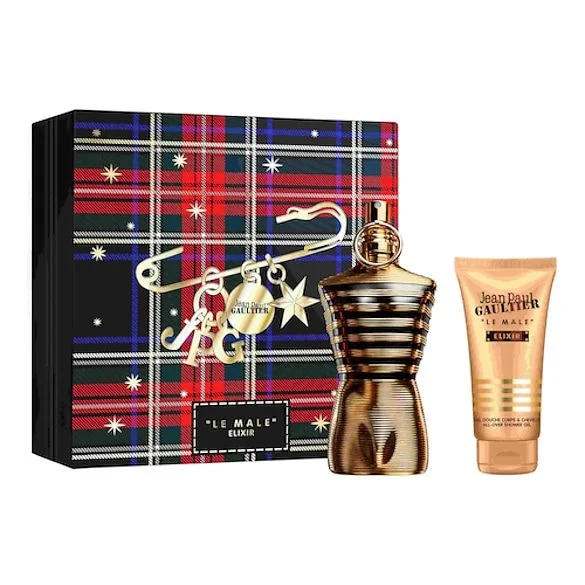 COFFRET LE MALE ELIXIR