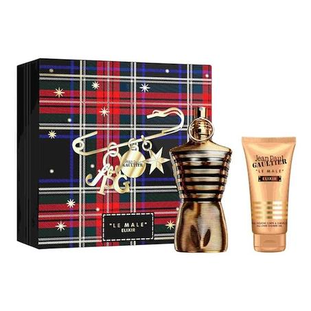 COFFRET LE MALE ELIXIR