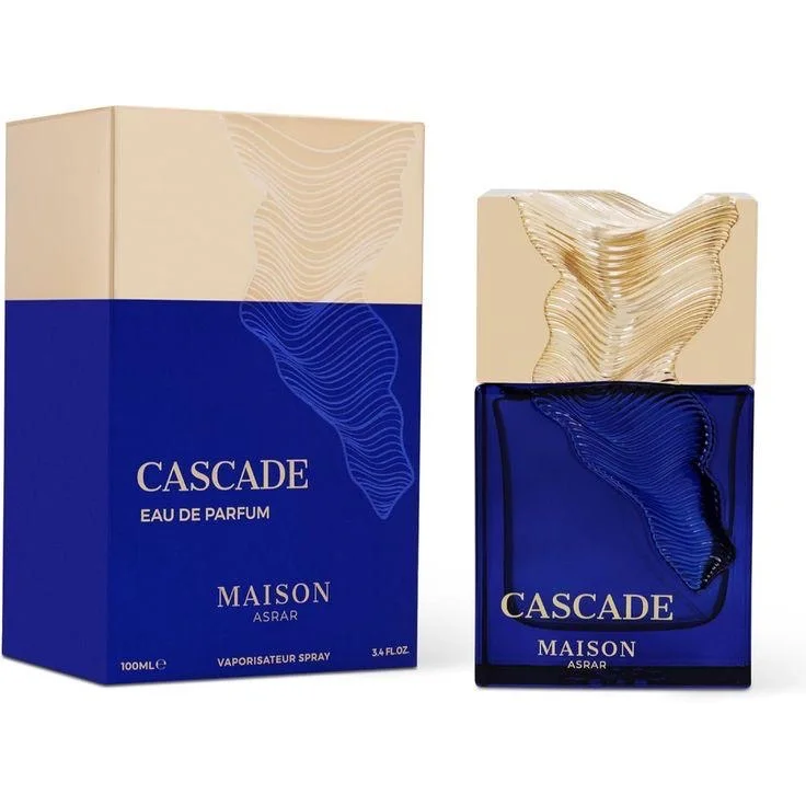 CASCADE