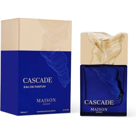 CASCADE