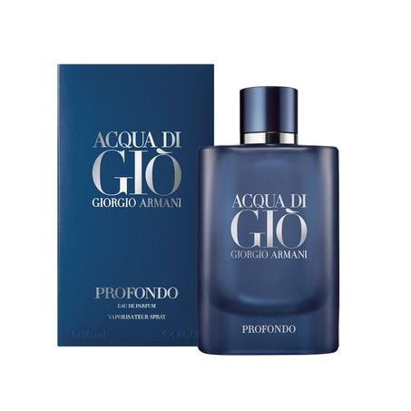 ACQUA DI GIO PROFONDO