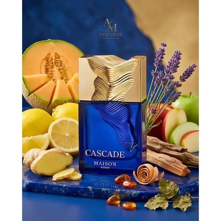 CASCADE