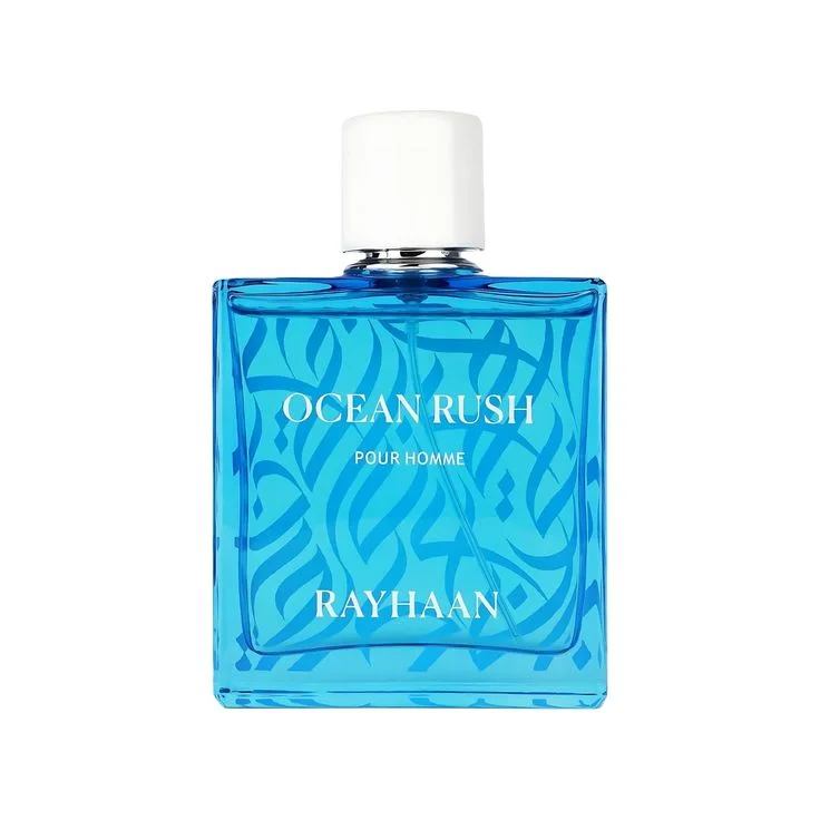 OCEAN RUSH