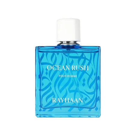 OCEAN RUSH
