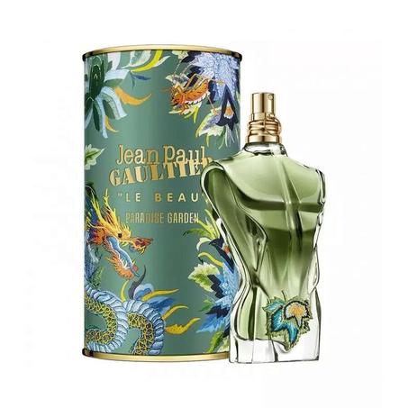 LE BEAU PARADISE GARDEN 125ML