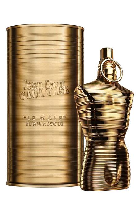 LE MALE ELIXIR ABSOLU