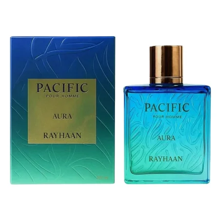 PACIFIC AURA