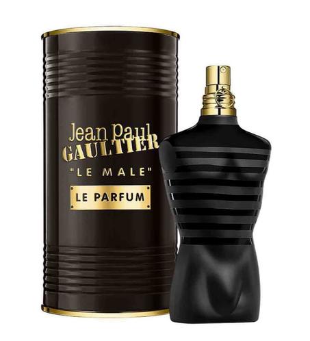 LE MALE LE PARFUM