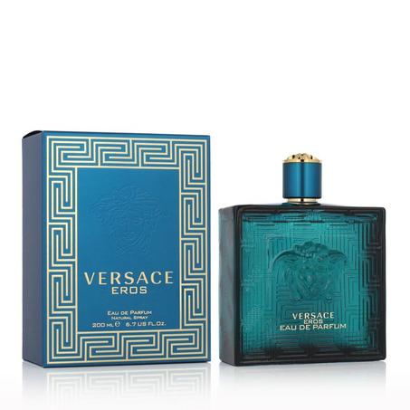 VERSACE EROS EAU DE PARFUM