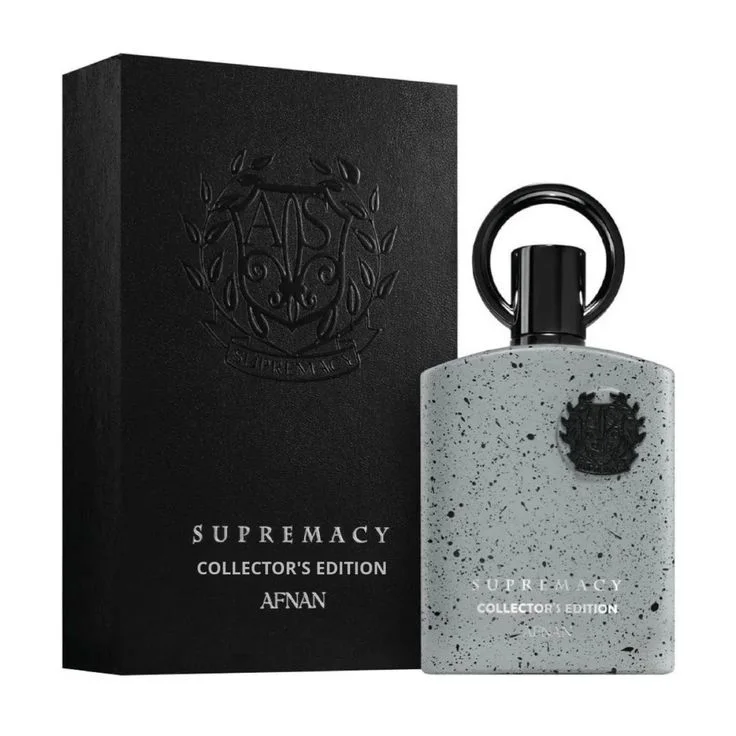SUPREMACY COLLECTOR
