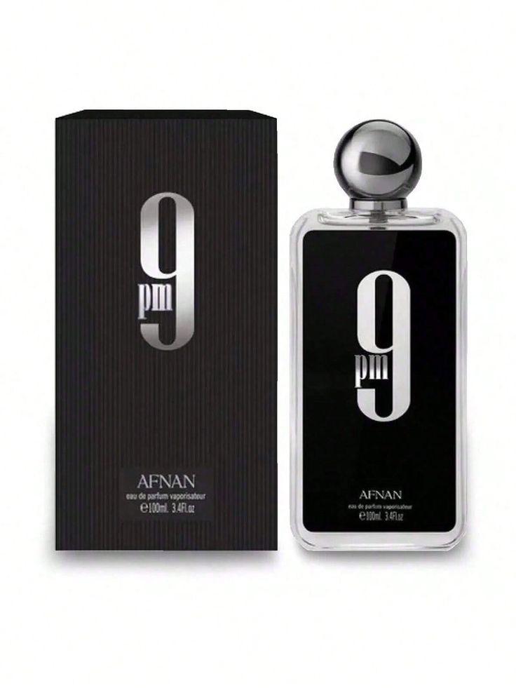 9PM 100ML