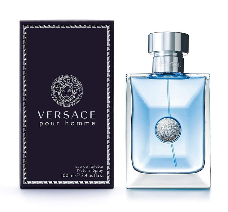 VERSACE POUR HOMME EDT
