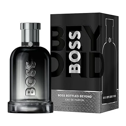 HUGO BOSS BOTTLED BEYOND