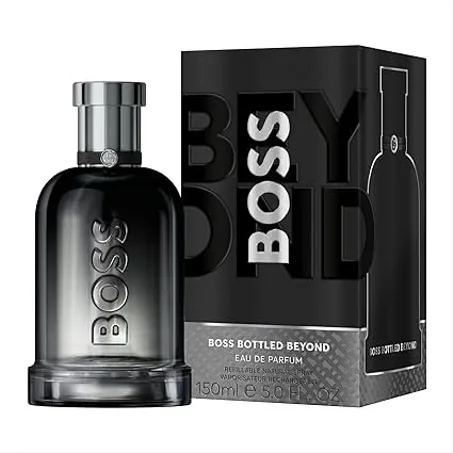 HUGO BOSS BOTTLED BEYOND