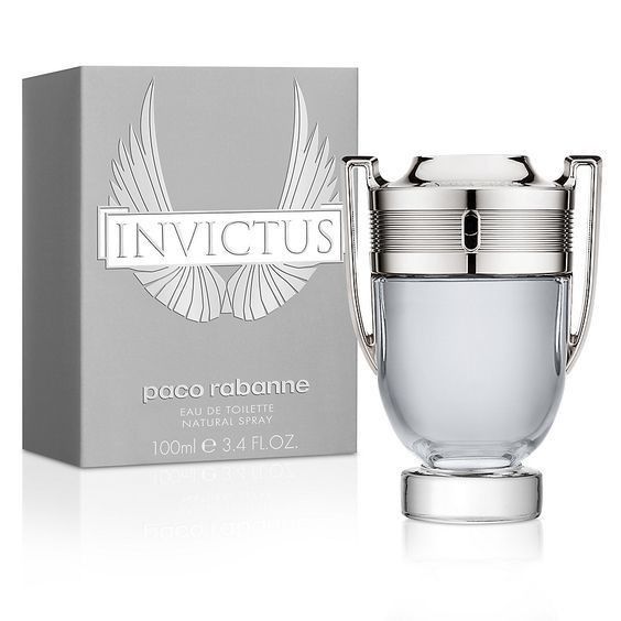 INVICTUS EDT