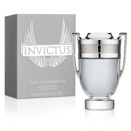 INVICTUS EDT